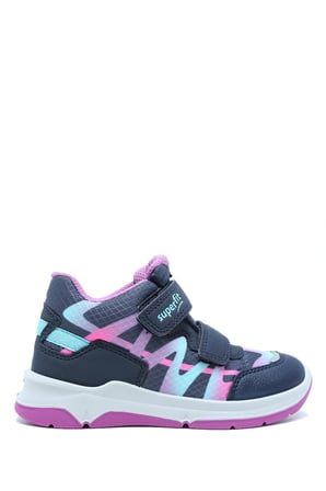 6412 Superfit Cooper Kız Çocuk Gore-Tex Bot 24-30