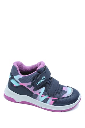6412 Superfit Cooper Kız Çocuk Gore-Tex Bot 24-30