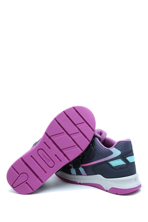 6412 Superfit Cooper Kız Çocuk Gore-Tex Bot 24-30