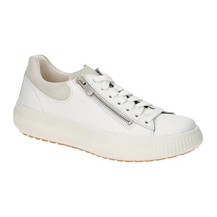 Kadın Sneaker ( Günlük) 2-000363-1100 Legero T4 JUMP White