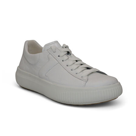 Kadın Sneaker ( Günlük) 2-000364-1100 Legero T4 JUMP White