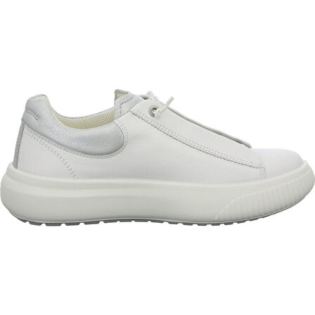 Kadın Sneaker ( Günlük) 2-000365-1100 Legero T4 JUMP White