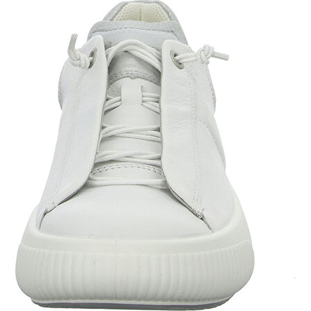 Kadın Sneaker ( Günlük) 2-000365-1100 Legero T4 JUMP White