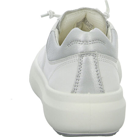 Kadın Sneaker ( Günlük) 2-000365-1100 Legero T4 JUMP White