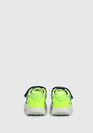 Mavi Erkek Çocuk Sneaker