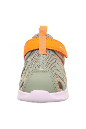 Superfit 000481 Wave Haki Çocuk Sandalet