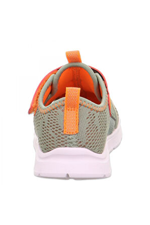 Superfit 000481 Wave Haki Çocuk Sandalet