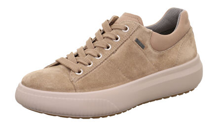 Kadın Sneaker ( Günlük) 2-000398-4500 Legero T4 JUMP Beige
