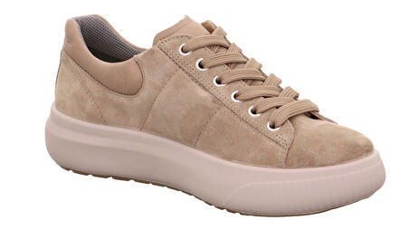 Kadın Sneaker ( Günlük) 2-000398-4500 Legero T4 JUMP Beige