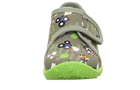 Superfit Spotty Anatomik Taban Çocuk Panduf