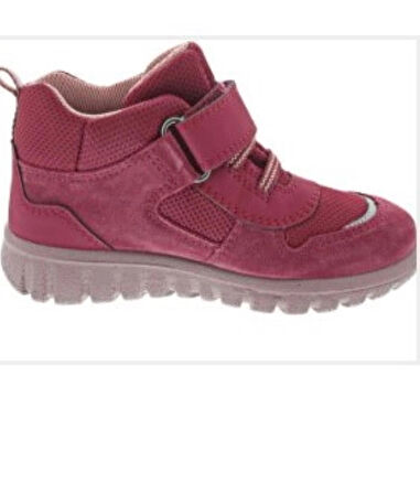 SUPERFİT 1-006188-5010  ÇOCUK BOT