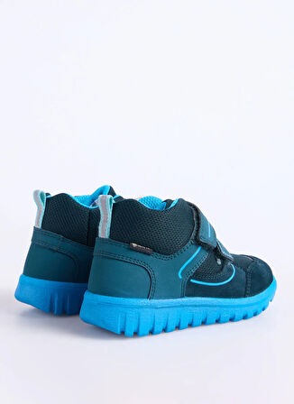 Superfit Yeşil Bebek Outdoor Ayakkabısı 1-006189-7000-1