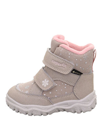 Superfit Bej Bebek Outdoor Bot 1-006045-4000-1