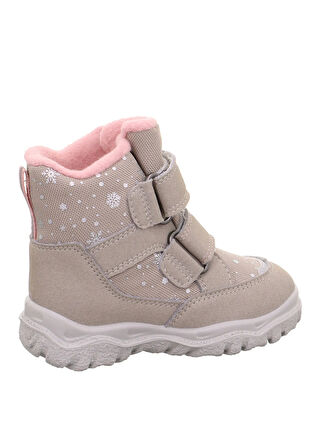Superfit Bej Bebek Outdoor Bot 1-006045-4000-1