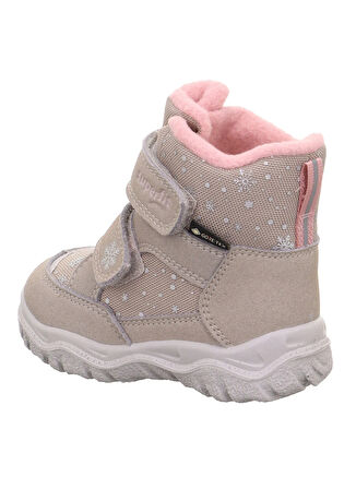 Superfit Bej Bebek Outdoor Bot 1-006045-4000-1