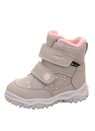 Superfit Bej Bebek Outdoor Bot 1-006045-4000-2