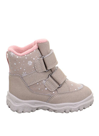 Superfit Bej Bebek Outdoor Bot 1-006045-4000-2