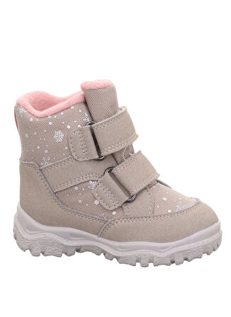 Superfit Bej Kız Çocuk Outdoor Bot 1-006045-4000-3