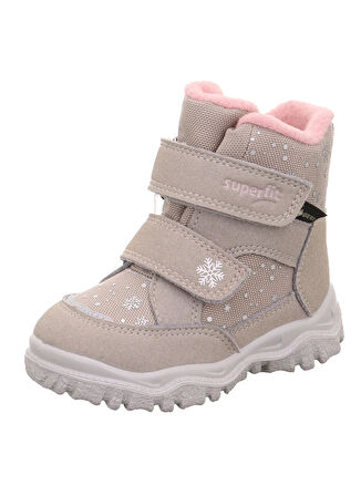 Superfit Bej Kız Çocuk Outdoor Bot 1-006045-4000-3