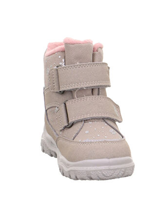 Superfit Bej Kız Çocuk Outdoor Bot 1-006045-4000-3