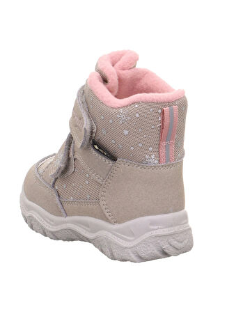 Superfit Bej Kız Çocuk Outdoor Bot 1-006045-4000-3