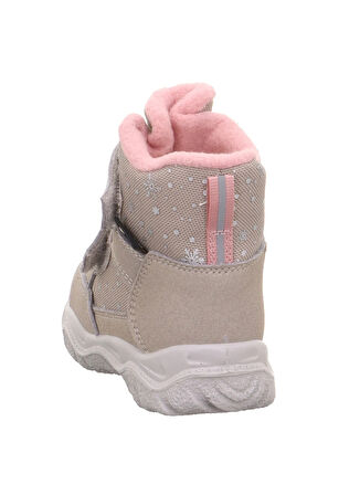 Superfit Bej Kız Çocuk Outdoor Bot 1-006045-4000-3