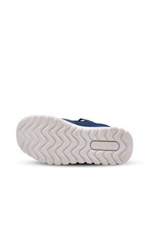 Sport7 Mini Superfit Marka Erkek Çocuk Spor Ayakkabı Lacivert