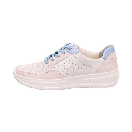 Kadın Sneaker ( Günlük) 2-000355-9170 Legero SPRINTER Grey/Metallic