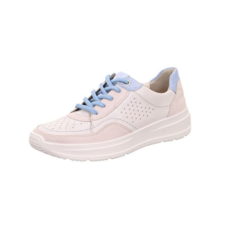 Kadın Sneaker ( Günlük) 2-000355-9170 Legero SPRINTER Grey/Metallic