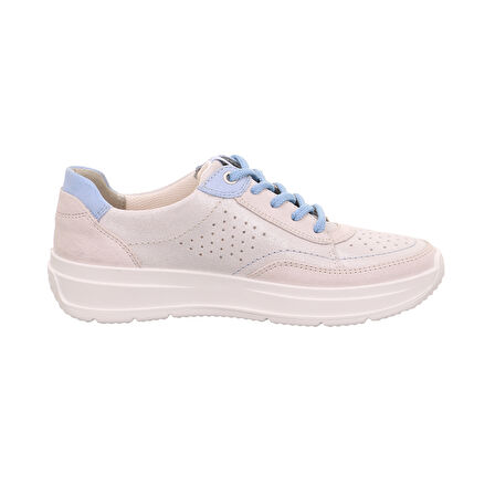 Kadın Sneaker ( Günlük) 2-000355-9170 Legero SPRINTER Grey/Metallic
