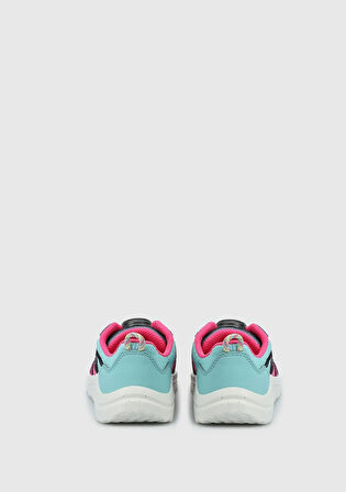 Mavi Kız Çocuk Sneaker