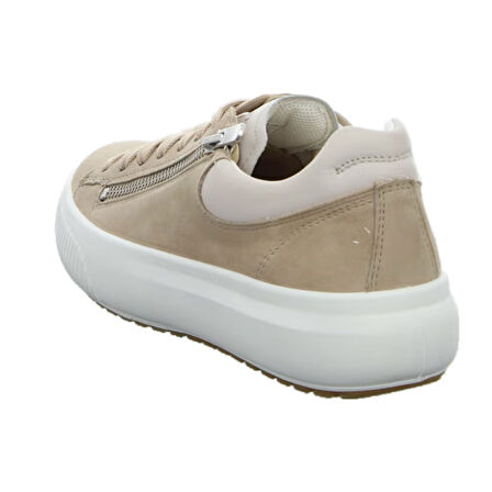 Kadın Sneaker ( Günlük) 2-000363-4100 Legero T4 JUMP Beige