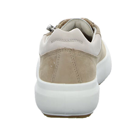 Kadın Sneaker ( Günlük) 2-000363-4100 Legero T4 JUMP Beige