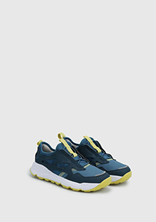 Mavi Erkek Çocuk Sneaker