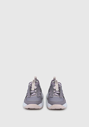 Lila Kız Çocuk Sneaker