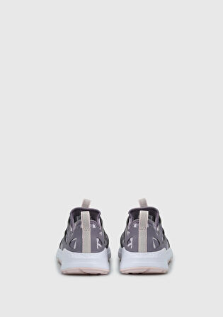 Lila Kız Çocuk Sneaker