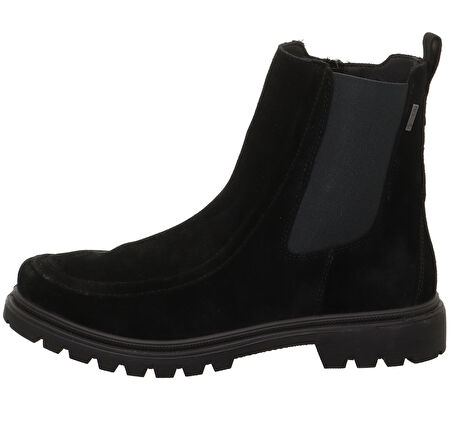 Kadın Bot 2-000391-0000 Legero MONTA Black