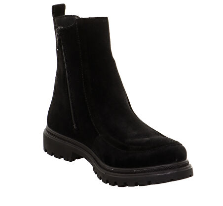 Kadın Bot 2-000391-0000 Legero MONTA Black