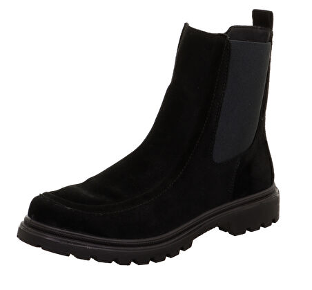 Kadın Bot 2-000391-0000 Legero MONTA Black