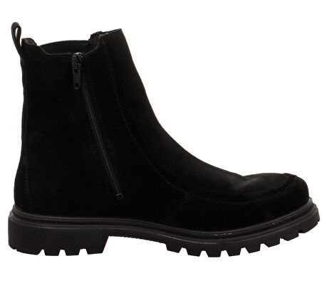 Kadın Bot 2-000391-0000 Legero MONTA Black