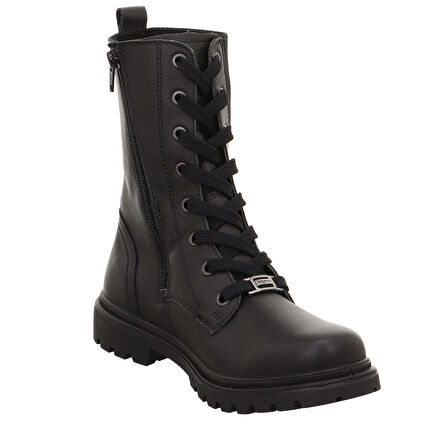 Kadın Bot 2-000392-0100 Legero MONTA Black