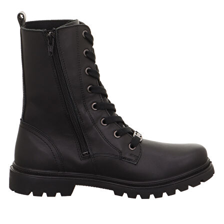 Kadın Bot 2-000392-0100 Legero MONTA Black