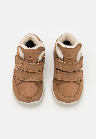 Superfit Breeze Anatomik Taban Gore-Tex Su Geçirmez Çocuk Bot