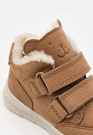 Superfit Breeze Anatomik Taban Gore-Tex Su Geçirmez Çocuk Bot