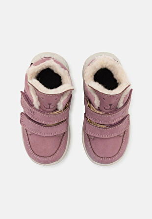 Superfit Breeze Anatomik Taban Gore-Tex Su Geçirmez Çocuk Bot