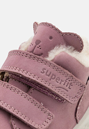 Superfit Breeze Anatomik Taban Gore-Tex Su Geçirmez Çocuk Bot