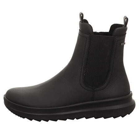 Kadın Bot 2-000413-0100 Legero DREAMER Black