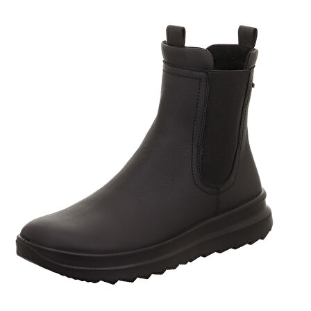 Kadın Bot 2-000413-0100 Legero DREAMER Black