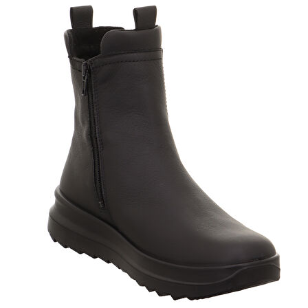 Kadın Bot 2-000413-0100 Legero DREAMER Black