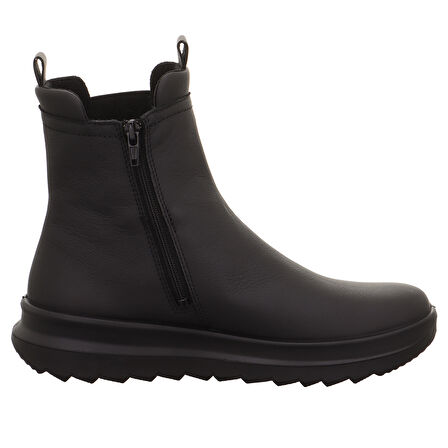 Kadın Bot 2-000413-0100 Legero DREAMER Black